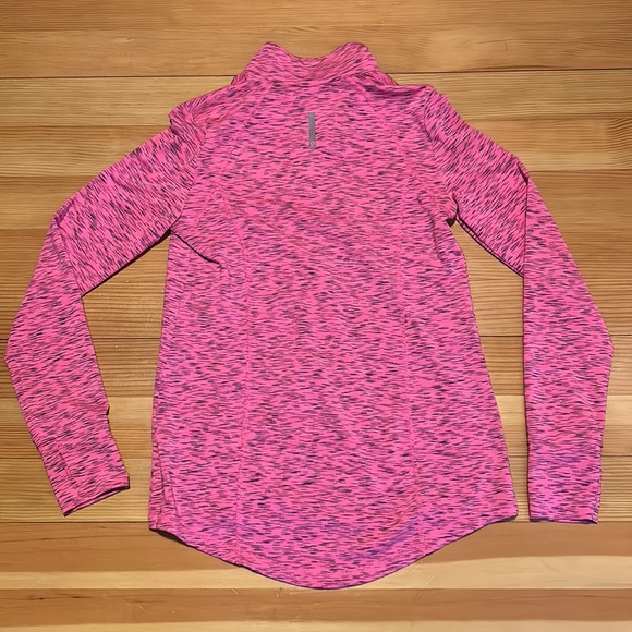 Women’s Xersion Quarter Zip - Picture 3 of 5